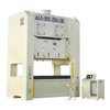 ALE Double Crank H Frame Power Press Punching Machine