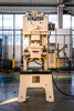 45ton press machine metal sheet stamping press high speed punching machine