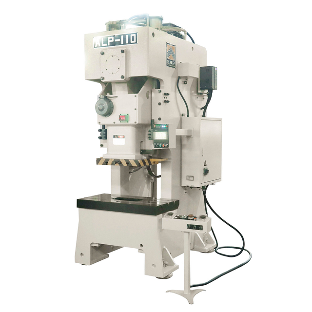 Punching Press for aluminium foil container making machine