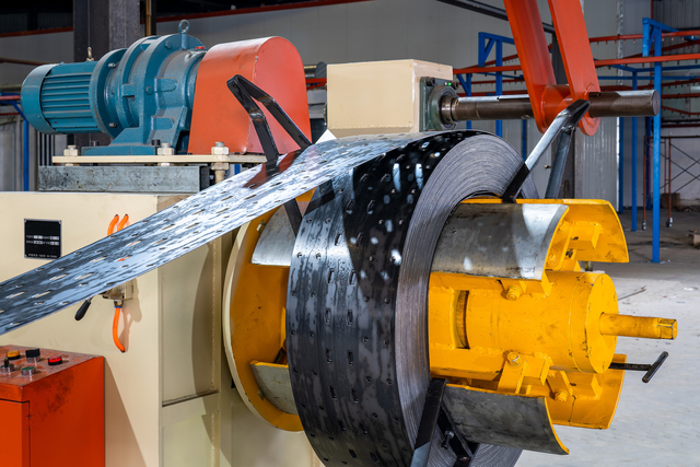 Machine Press Form Maker Equipment Supplier Power Press Mold Feeder Turnkey Solution