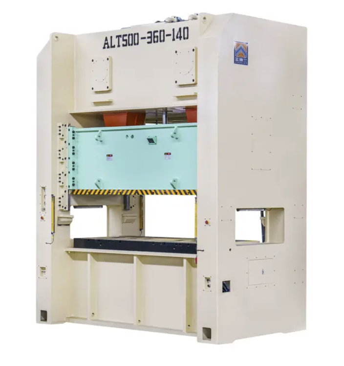 Power Press Power Press