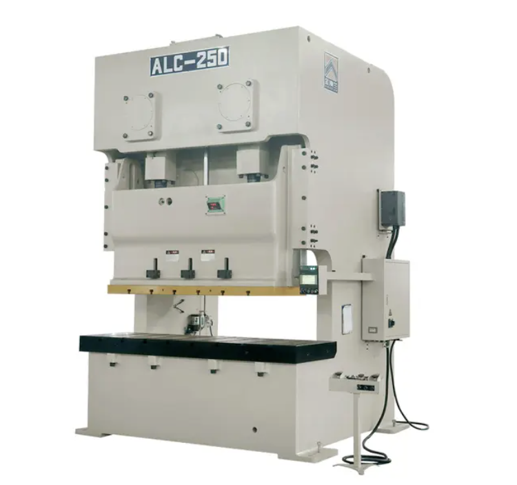 C Frame Power Press C Frame Power Press