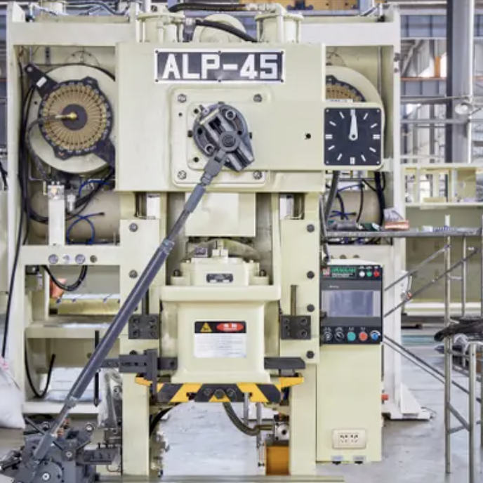 Stamping Press Stamping Press