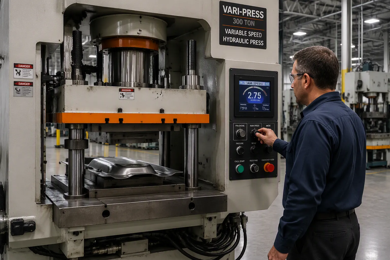 When to Choose Variable-Speed