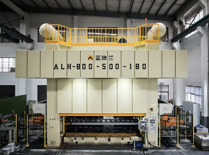 Power Press Machines Power Press Machines